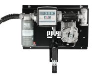 Мини АЗС Piusi ST Panther EX 56 230/50 K33 AUTO/F