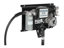 Мини АЗС Piusi ST Panther EX 56 230/50 K33 AUTO/F