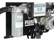 Мини АЗС Piusi ST Panther EX 56 230/50 K33 AUTO/F