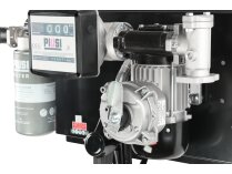 Мини АЗС Piusi ST Panther EX 56 230/50 K33 AUTO/F