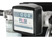 Мини АЗС Piusi ST Panther EX 56 230/50 K33 AUTO/F