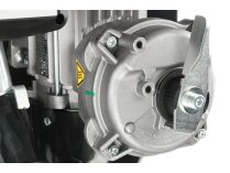Мини АЗС Piusi ST Panther EX 56 230/50 K33 AUTO/F