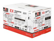 Мини АЗС Piusi ST Panther EX 56 230/50 K33 AUTO/F