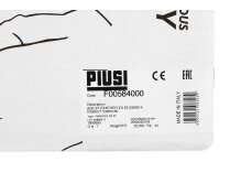 Мини АЗС Piusi ST Panther EX 56 230/50 K33 AUTO/F