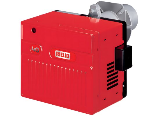 Горелка Riello 40 FS 15D, арт: 3759003.