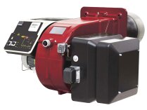 Газовая горелка CIB Unigas R512A M-.PR.S.RU.A.8.50.EA
