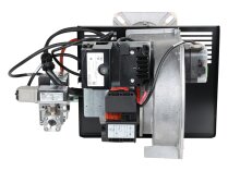Газовая горелка FBR GAS X1 CE TL + R. CE D1/2"-S