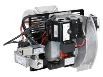 Газовая горелка FBR GAS X1 CE TL + R. CE D1/2"-S