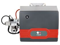 Газовая горелка FBR GAS X1 CE TL + R. CE D1/2"-S