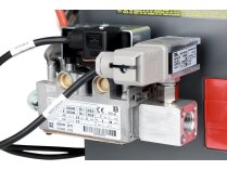 Газовая горелка FBR GAS X1 CE TL + R. CE D1/2"-S