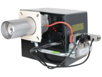 Газовая горелка FBR GAS X1 CE TL + R. CE D1/2"-S