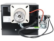 Газовая горелка FBR GAS X1 CE TL + R. CE D1/2"-S