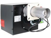 Газовая горелка FBR GAS X1 CE TL + R. CE D1/2"-S