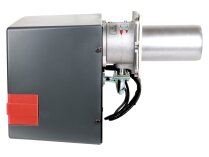 Газовая горелка FBR GAS X1 CE TL + R. CE D1/2"-S