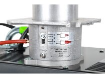 Газовая горелка FBR GAS X1 CE TL + R. CE D1/2"-S