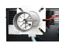 Газовая горелка FBR GAS X1 CE TL + R. CE D1/2"-S