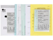 Газовая горелка FBR GAS X1 CE TL + R. CE D1/2"-S