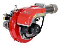 Газовая горелка FBR GAS XP 60/2 CE TL EVO + R. CE D1"1/2-S