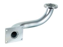 Газовая горелка FBR GAS XP 60/2 CE TL EVO + R. CE D1"1/2-S