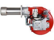 Газовая горелка FBR GAS XP 60/2 CE TL EVO + R. CE D1"1/2-S