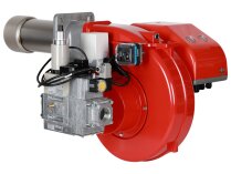 Газовая горелка FBR GAS XP 60/2 CE TL EVO + R. CE D1"1/2-S