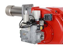 Газовая горелка FBR GAS XP 60/2 CE TL EVO + R. CE D1"1/2-S