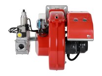 Газовая горелка FBR GAS XP 60/2 CE TL EVO + R. CE D1"1/2-S