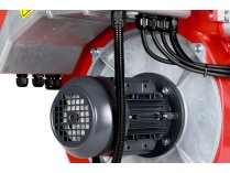 Газовая горелка FBR GAS XP 60/2 CE TL EVO + R. CE D1"1/2-S