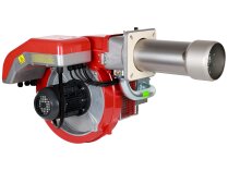 Газовая горелка FBR GAS XP 60/2 CE TL EVO + R. CE D1"1/2-S