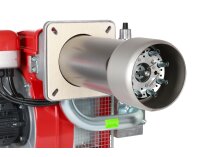 Газовая горелка FBR GAS XP 60/2 CE TL EVO + R. CE D1"1/2-S