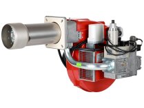 Газовая горелка FBR GAS XP 60/2 CE TL EVO + R. CE D1"1/2-S