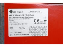 Газовая горелка FBR GAS XP 60/2 CE TL EVO + R. CE D1"1/2-S