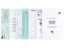 Газовая горелка FBR GAS XP 60/2 CE TL EVO + R. CE D1"1/2-S
