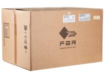 Газовая горелка FBR GAS XP 60/2 CE TL EVO + R. CE D1"1/2-S