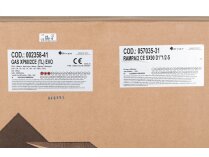Газовая горелка FBR GAS XP 60/2 CE TL EVO + R. CE D1"1/2-S