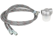 Дизельная горелка CIB Unigas LO60 G-.TN.S.A