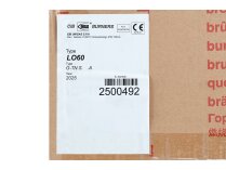 Дизельная горелка CIB Unigas LO60 G-.TN.S.A