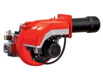 Газовая горелка FBR GAS P 190/M CE TL MEC + R. CE-CT DN65-FS65, арт: 002500R053079.