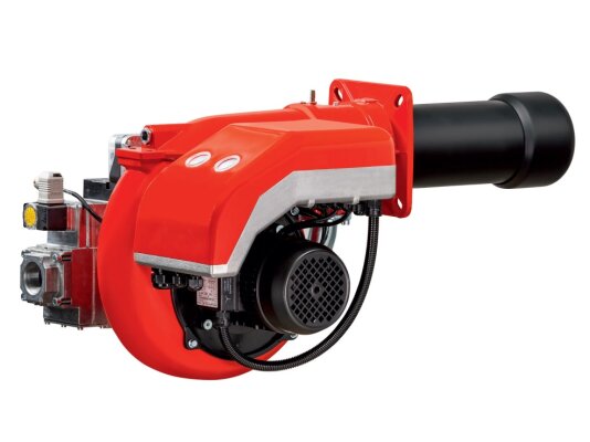 Газовая горелка FBR GAS P 190/M CE TL MEC + R. CE-CT DN65-FS65, арт: 002500R053079.