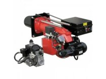 Газовая/дизельная горелка FBR K X5/2 TL + R. CE D1"1/4 – S, арт: 004025R057033.
