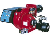 Мазутная горелка CIB Unigas PN60 D-.AB.S.A