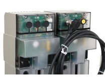 DUNGS GasMultiBlock MBE-50-VR/ PS 10-40 Газовый мультиблок