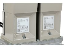 DUNGS GasMultiBlock MBE-50-VR/ PS 10-40 Газовый мультиблок