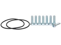 DUNGS GasMultiBlock MBE-50-VR/ PS 10-40 Газовый мультиблок