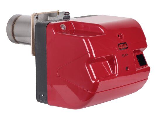 Газовая горелка Riello RS 44/M MZ TC FS1, арт: 3788840.