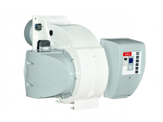 Газовая/дизельная горелка Elco EK-EVO 6.2900 GL-EZ3/BT3/KM + GT-D455-80.