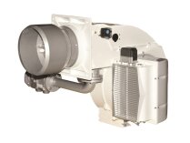 Газовая/дизельная горелка Elco EK-EVO 6.2900 GL-EZ3/BT3/KN + GT-S452-2.