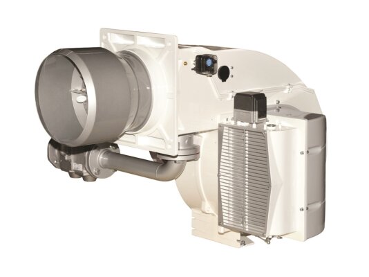 Газовая/дизельная горелка Elco EK-EVO 6.2900 GL-EZ3/BT3/KN + GT-S452-2.