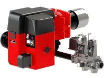 Горелка Oilon GKP-90 MH WD34 VGD20.4011 R1 1/2.