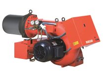 Riello PRESS 450 P/N TC FS1 масляная горелка, арт: 20169242